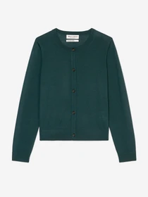 Свитры и кардиганы Marc O’Polo модель 308556161151-471 Фото