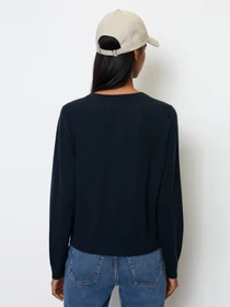 Свитры и кардиганы Marc O’Polo модель 308556161151-899 Фото