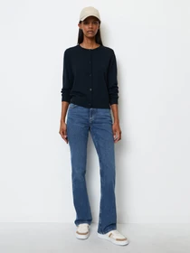 Свитры и кардиганы Marc O’Polo модель 308556161151-899 Фото