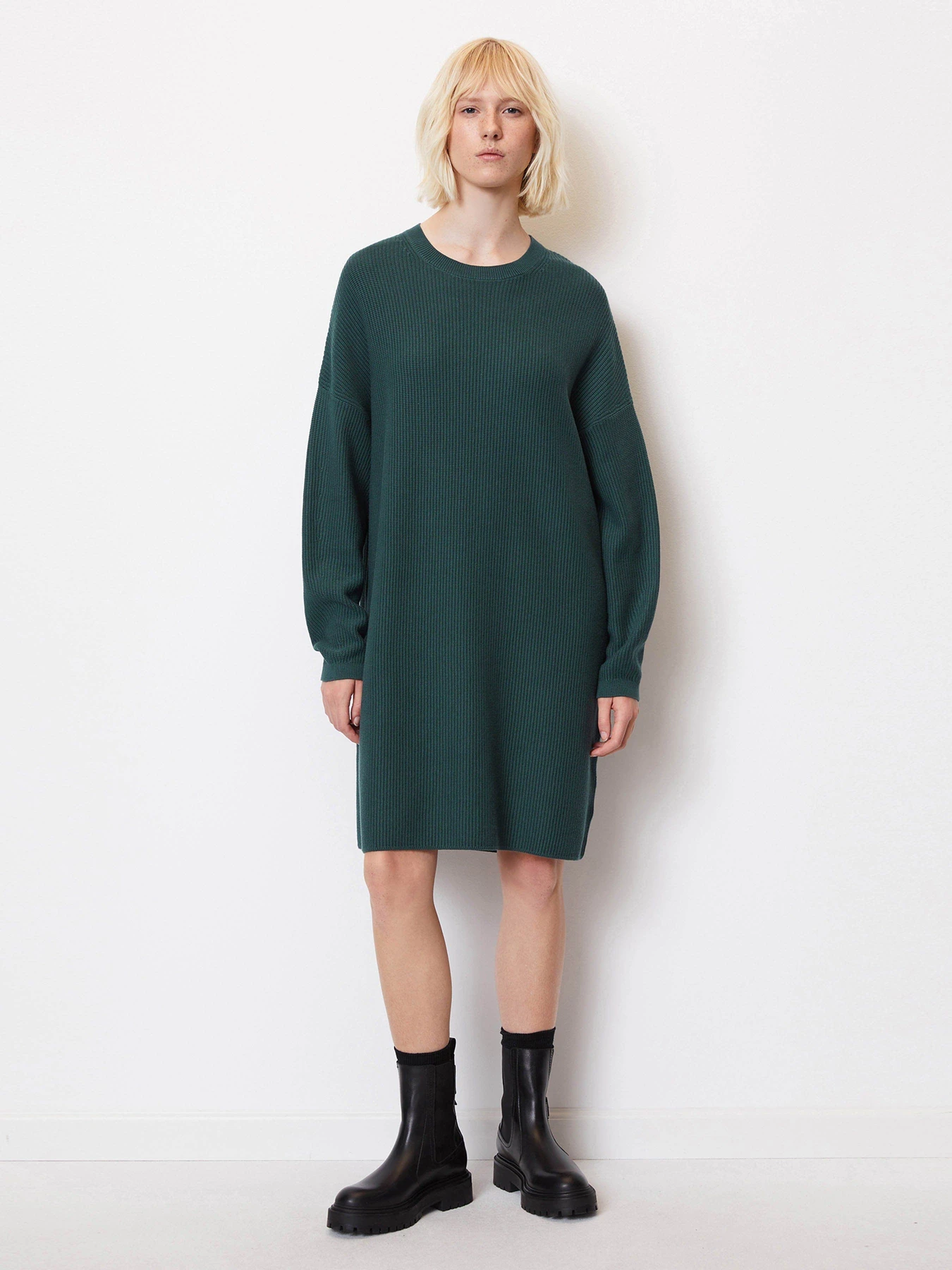 Сукні Marc O’Polo модель 308600667131-471 Фото