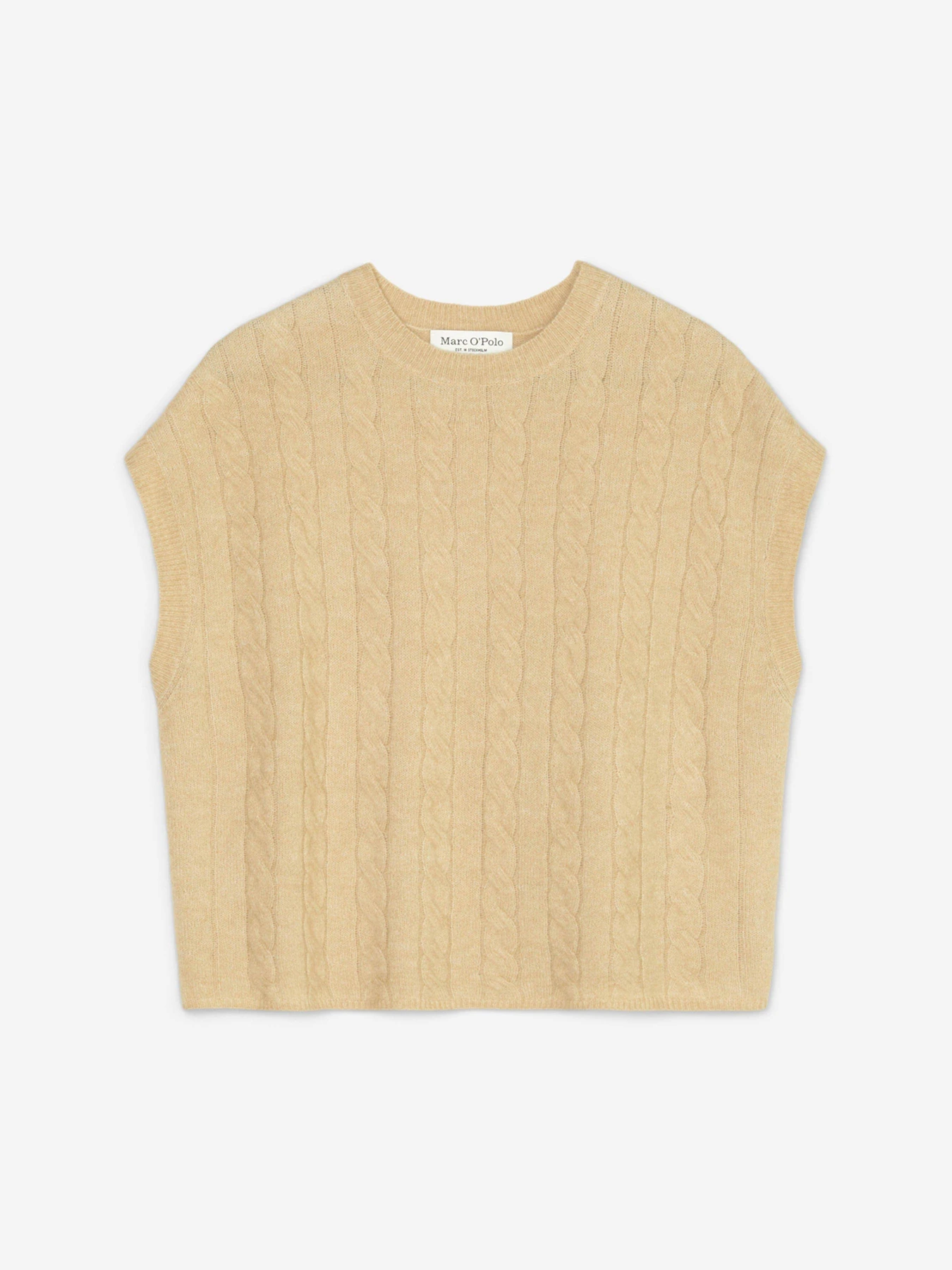 Свитры и кардиганы Marc O’Polo модель 308605163099-737 Свитры и кардиганы Marc O’Polo модель 308605163099-737 Фото
