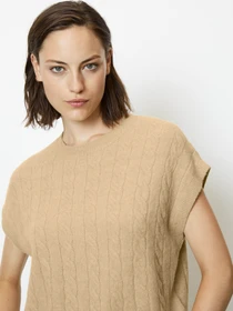 Свитры и кардиганы Marc O’Polo модель 308605163099-737 Фото