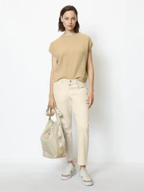 Свитры и кардиганы Marc O’Polo модель 308605163099-737 Фото