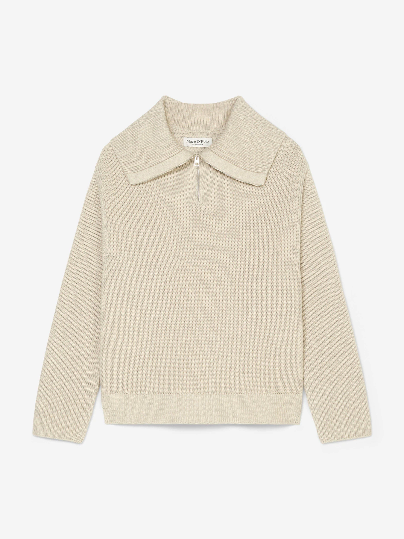 Свитры и кардиганы Marc O’Polo модель 308605960329-145 Свитры и кардиганы Marc O’Polo модель 308605960329-145 Фото