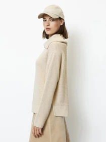 Свитры и кардиганы Marc O’Polo модель 308605960329-145 Фото