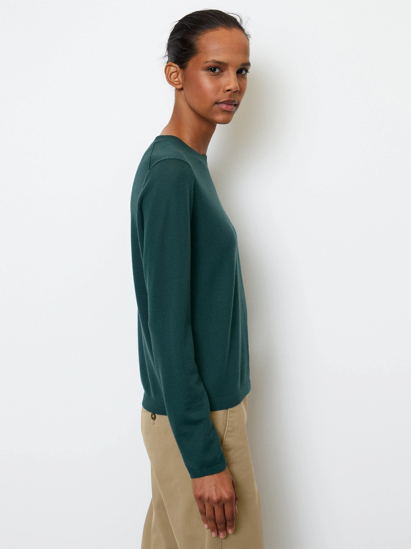 Свитры и кардиганы Marc O’Polo модель M08556160259-471 Свитры и кардиганы Marc O’Polo модель M08556160259-471 Фото
