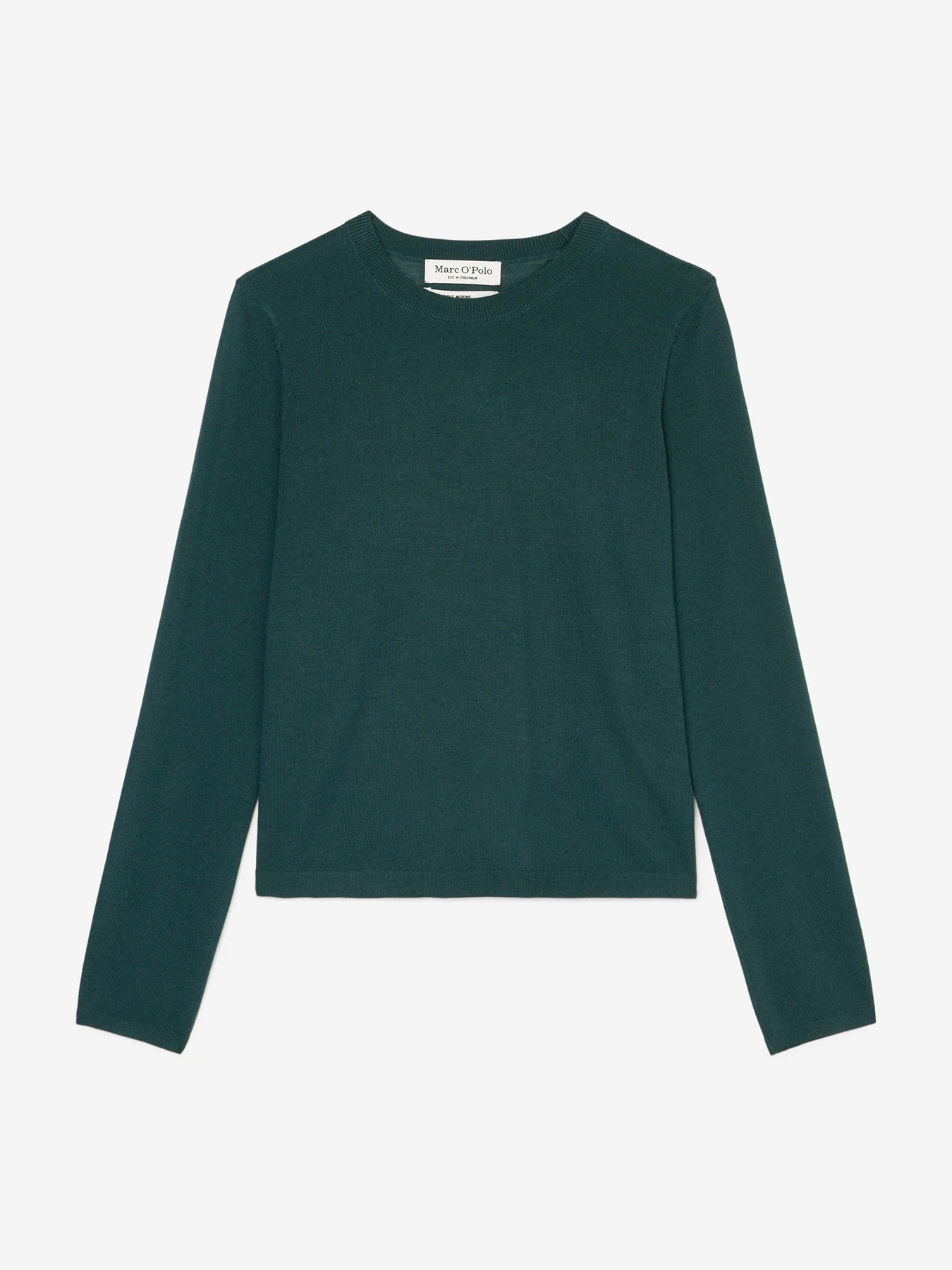 Свитры и кардиганы Marc O’Polo модель M08556160259-471 Свитры и кардиганы Marc O’Polo модель M08556160259-471 Фото