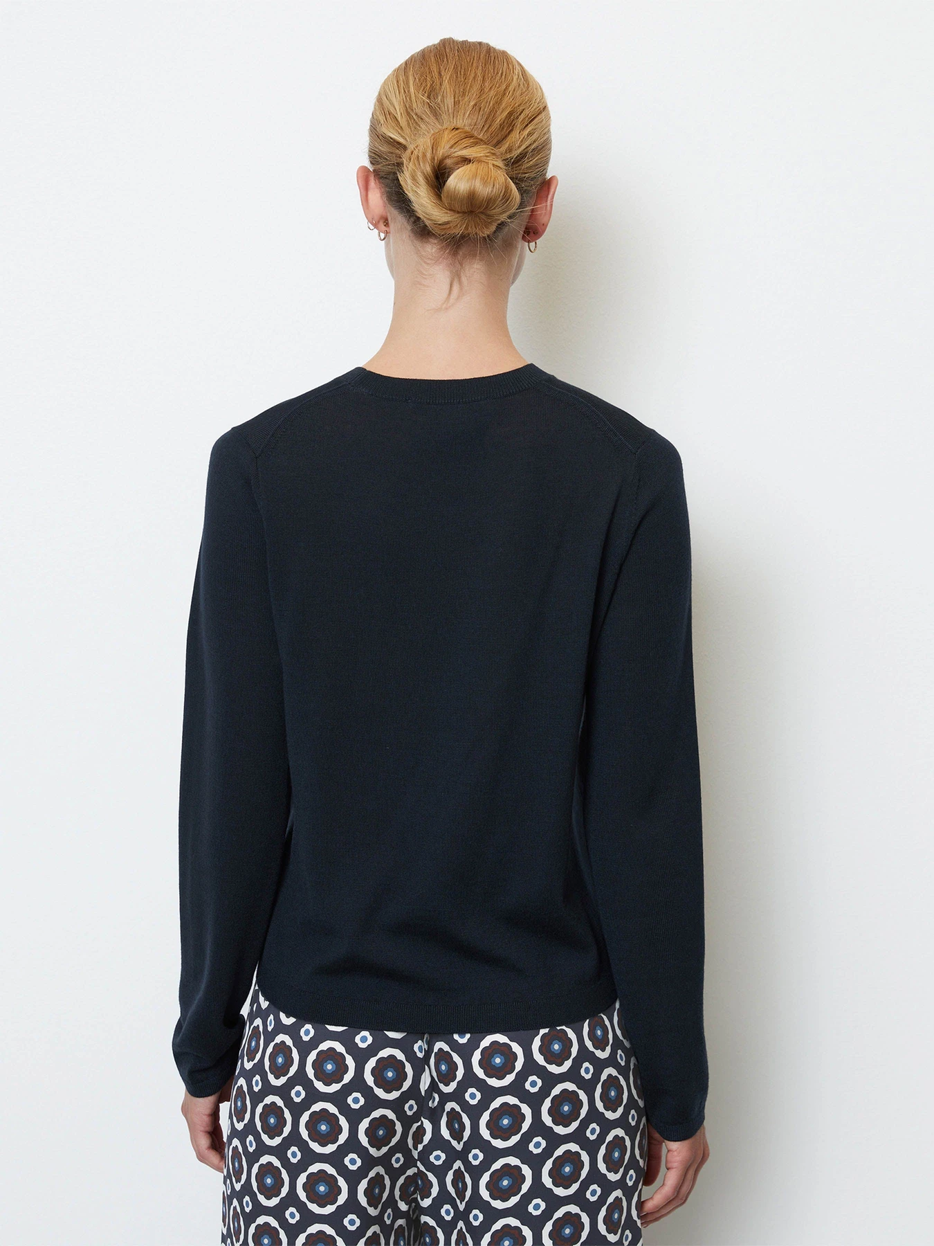 Светри та кардигани Marc O’Polo модель M08556160259-899 Светри та кардигани Marc O’Polo модель M08556160259-899 Фото