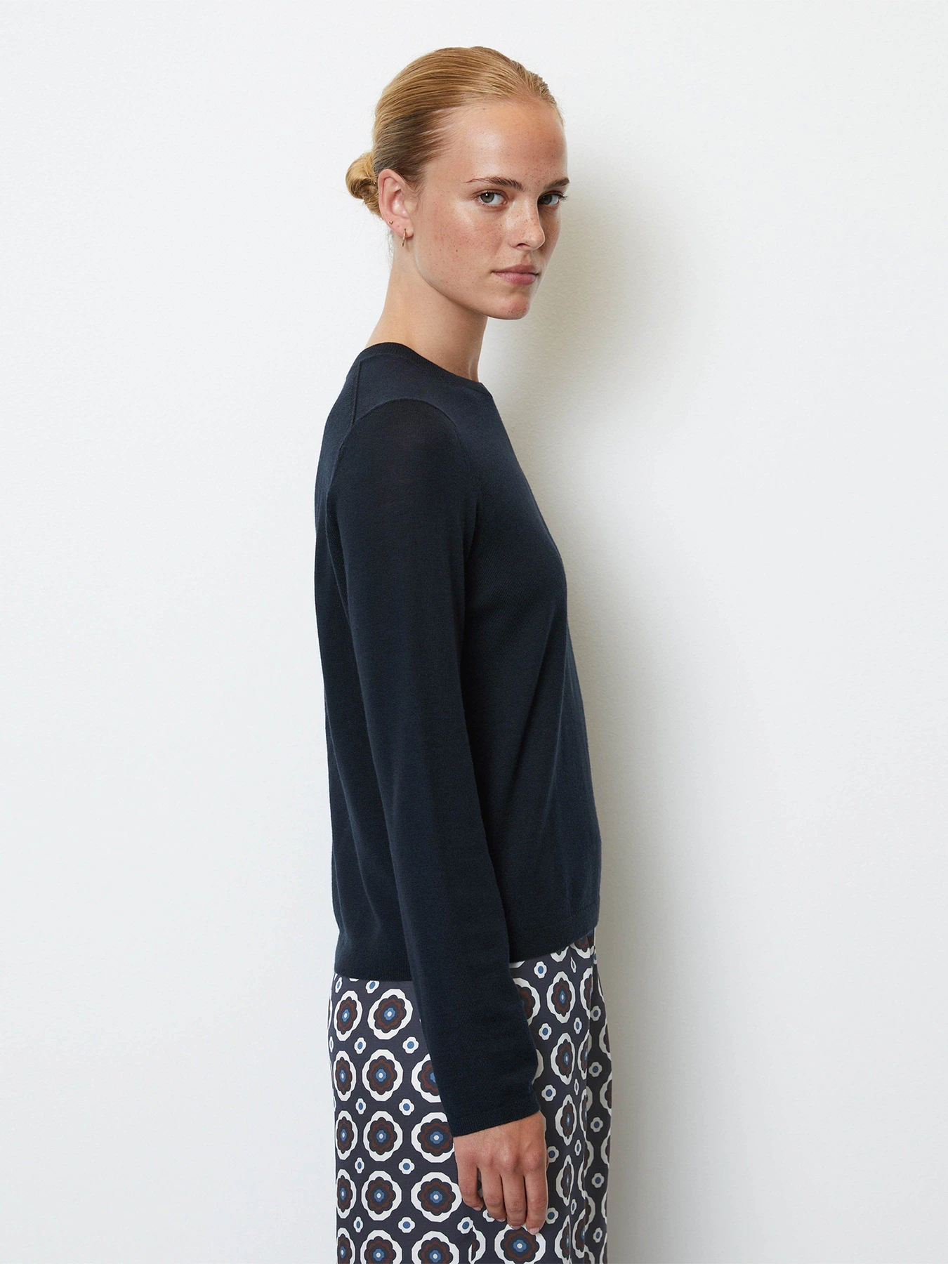 Светри та кардигани Marc O’Polo модель M08556160259-899 Светри та кардигани Marc O’Polo модель M08556160259-899 Фото