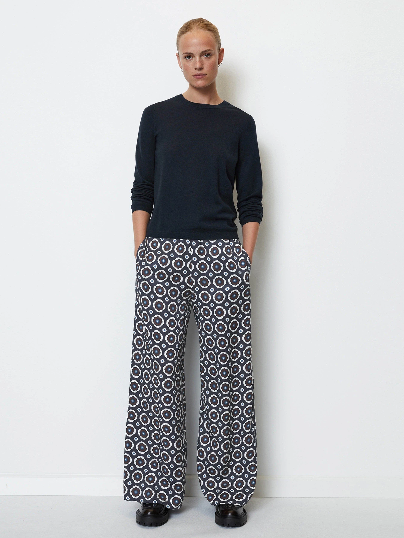 Светри та кардигани Marc O’Polo модель M08556160259-899 Светри та кардигани Marc O’Polo модель M08556160259-899 Фото
