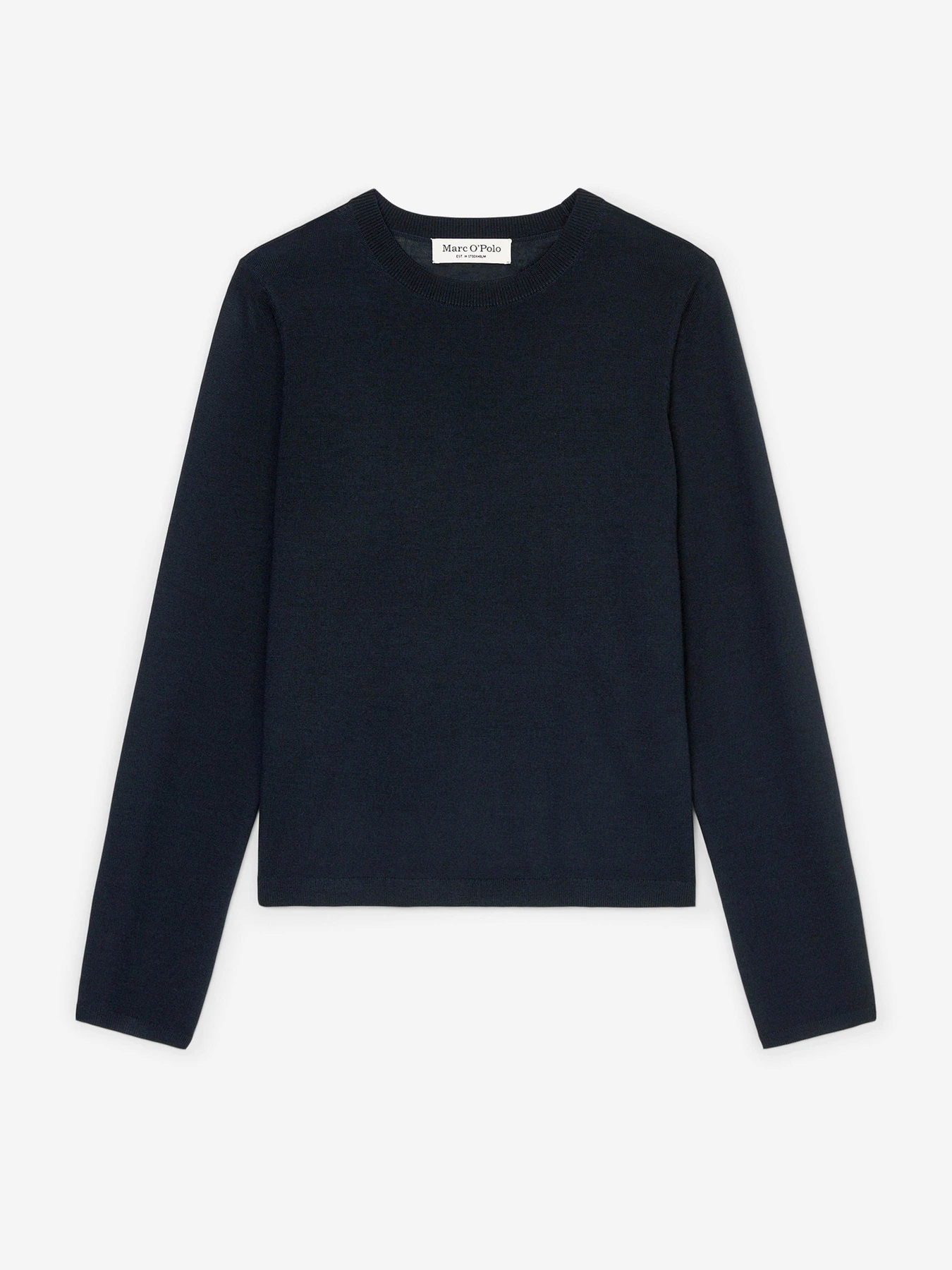 Светри та кардигани Marc O’Polo модель M08556160259-899 Светри та кардигани Marc O’Polo модель M08556160259-899 Фото