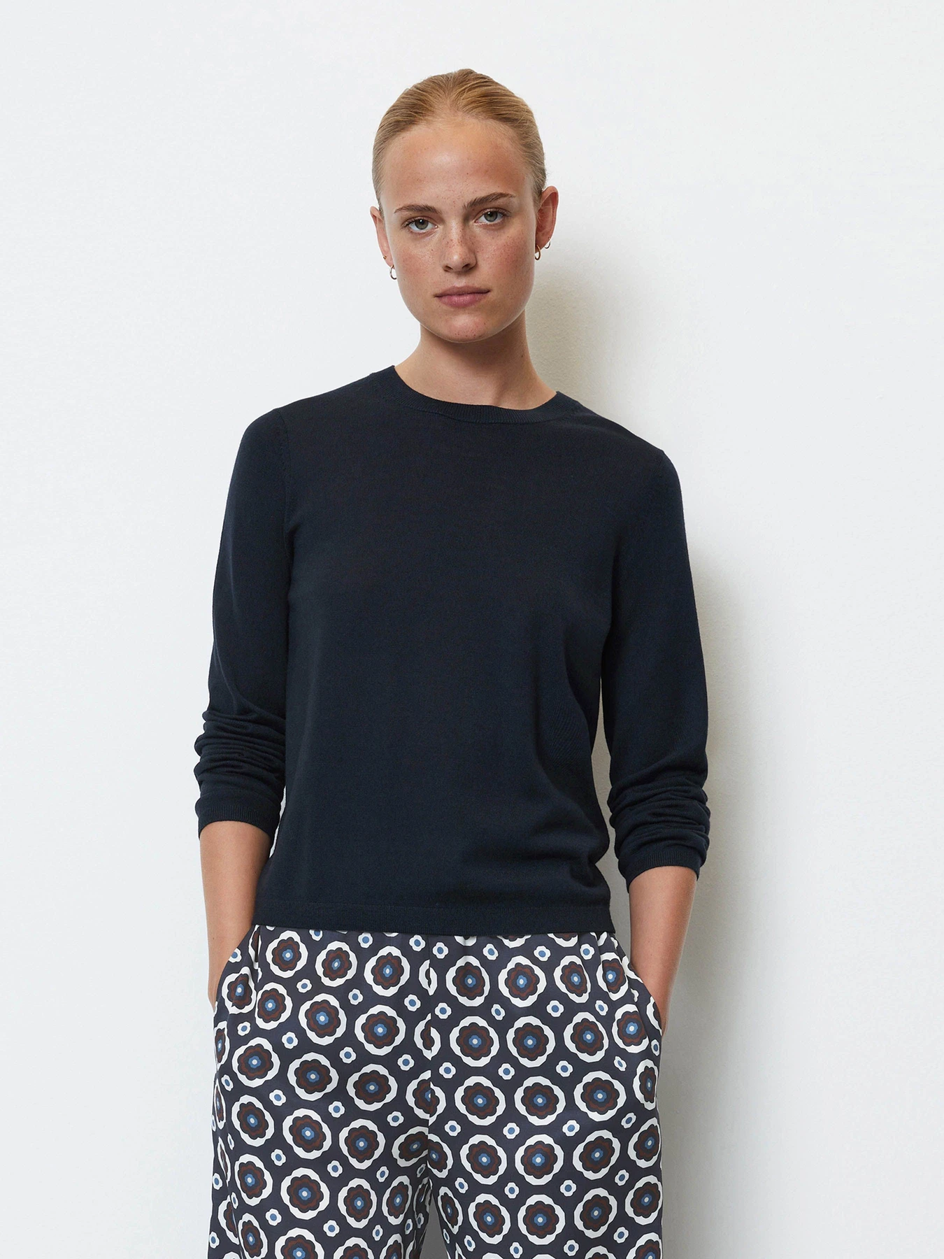 Светри та кардигани Marc O’Polo модель M08556160259-899 Светри та кардигани Marc O’Polo модель M08556160259-899 Фото