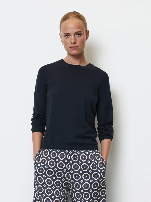 Свитры и кардиганы Marc O’Polo модель M08556160259-899 Фото