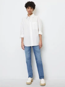 Рубашки Marc O’Polo модель B01105142557-100 Фото
