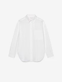 Рубашки Marc O’Polo модель B01105142557-100 Фото