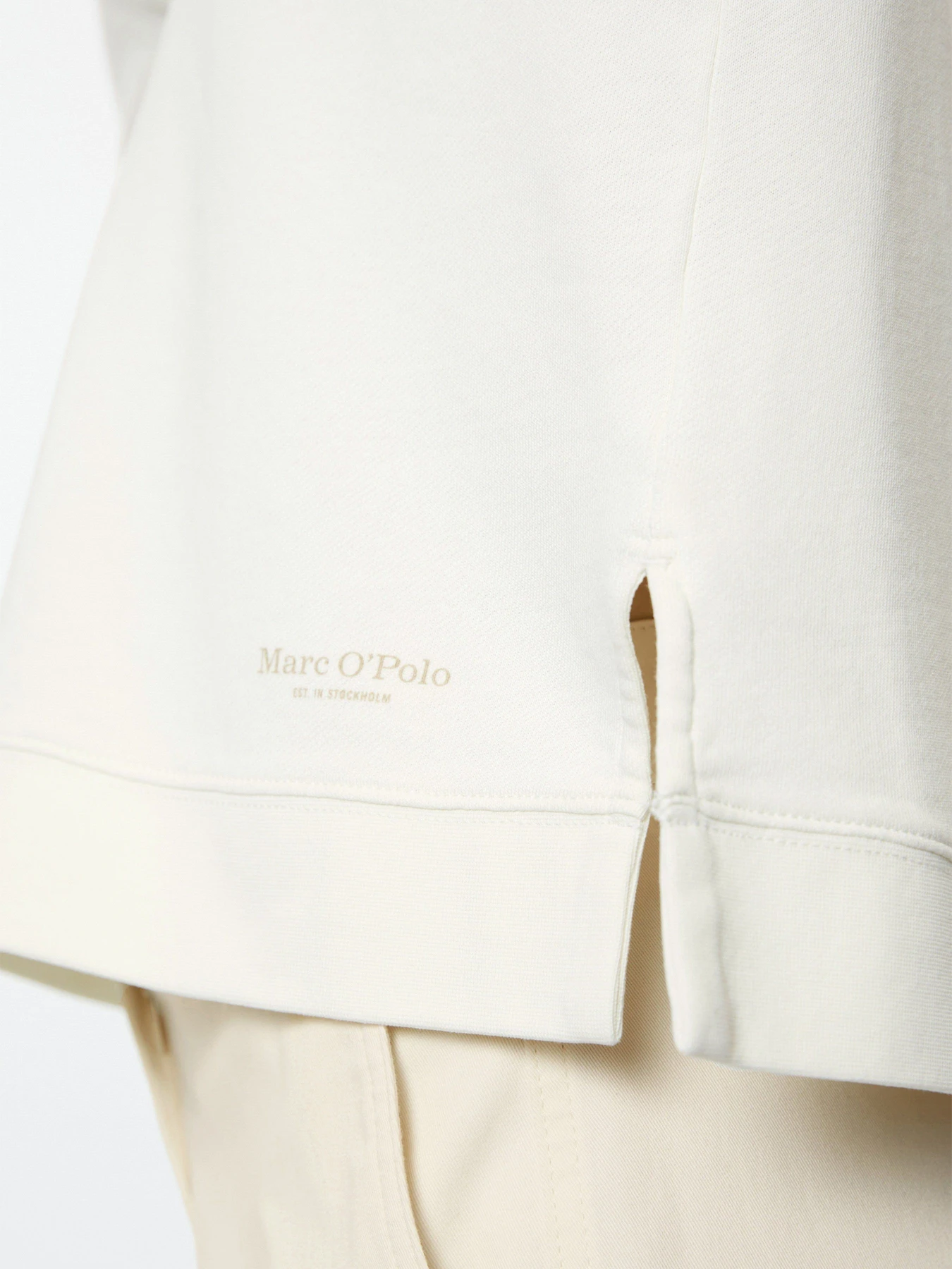 Худі та світшоти Marc O’Polo модель 308400154473-156 Худі та світшоти Marc O’Polo модель 308400154473-156 Фото