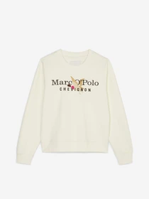 Худи и свитшоты Marc O’Polo модель 308401354089-156 Фото