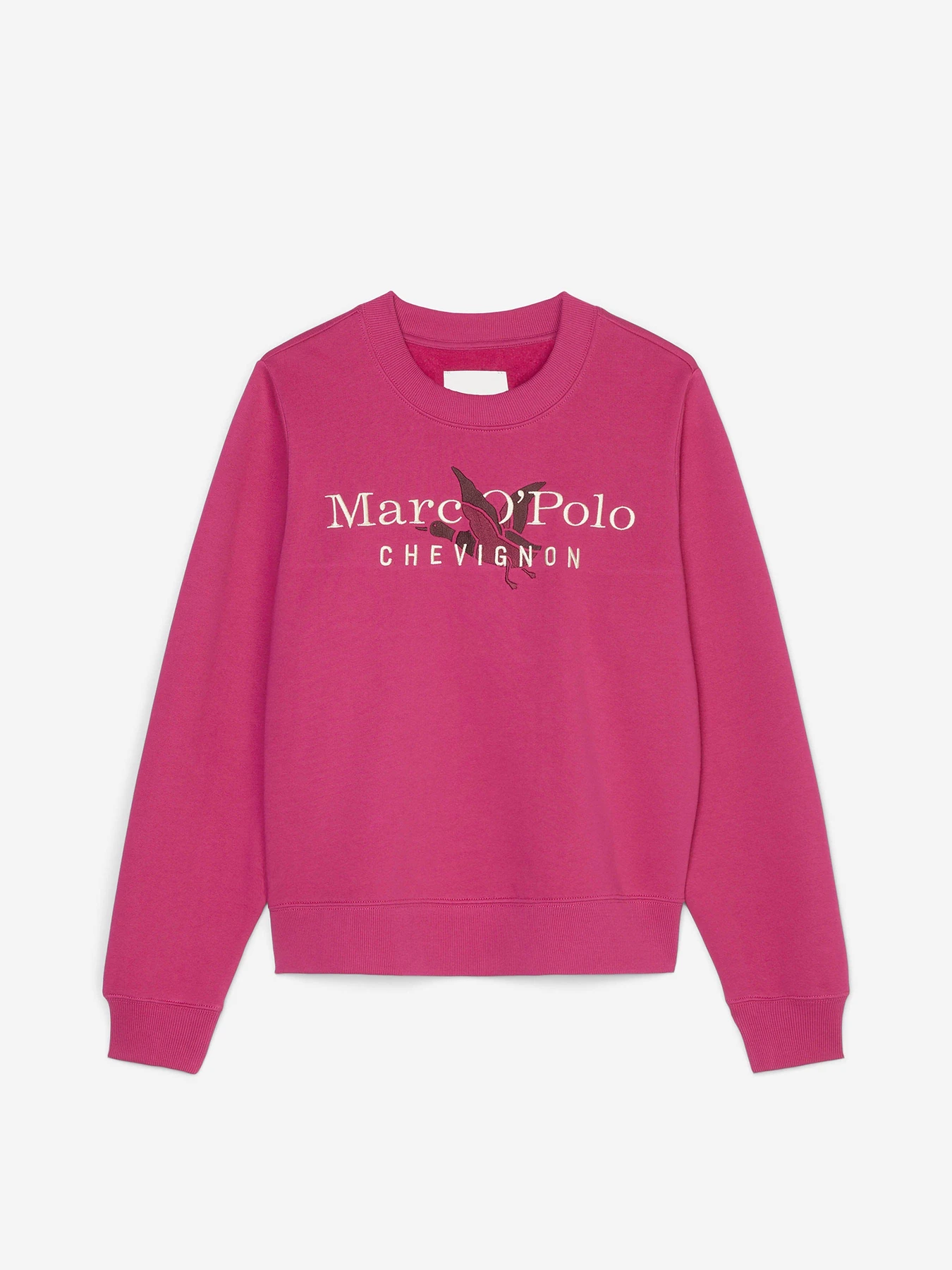 Худи и свитшоты Marc O’Polo модель 308401354089-662 Фото