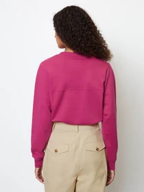 Худи и свитшоты Marc O’Polo модель 308401354089-662 Фото