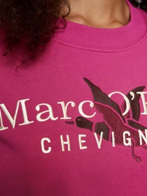 Худи и свитшоты Marc O’Polo модель 308401354089-662 Фото