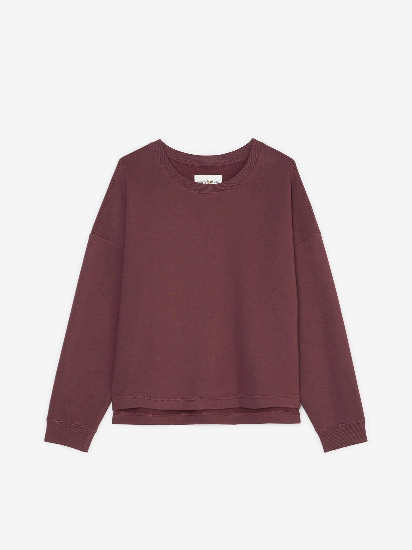 Худи и свитшоты Marc O’Polo модель 308401354095-680 Худи и свитшоты Marc O’Polo модель 308401354095-680 Фото