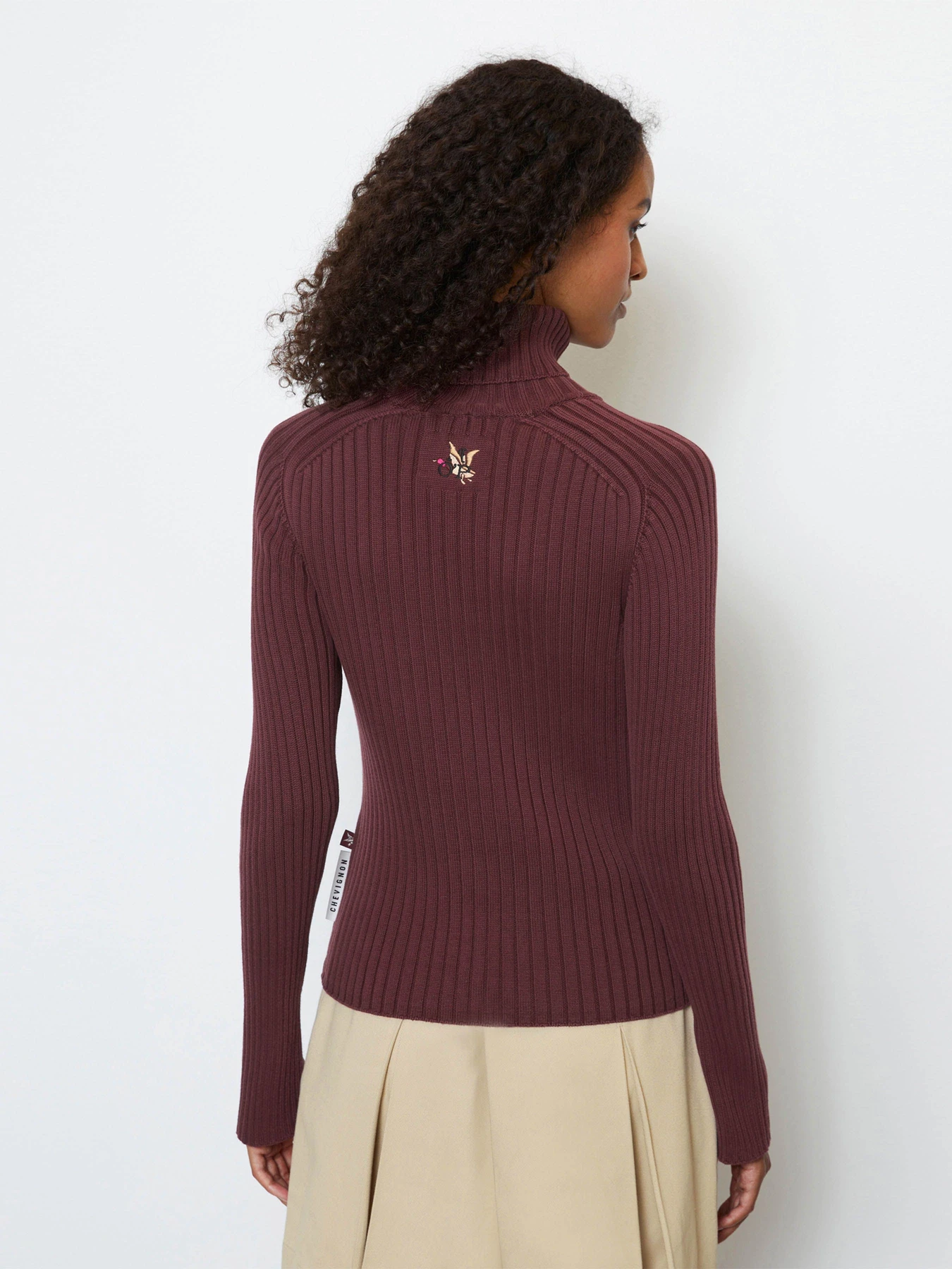 Свитры и кардиганы Marc O’Polo модель 308504560247-690 Свитры и кардиганы Marc O’Polo модель 308504560247-690 Фото