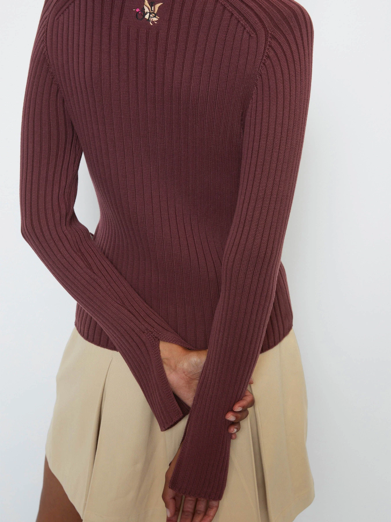 Свитры и кардиганы Marc O’Polo модель 308504560247-690 Свитры и кардиганы Marc O’Polo модель 308504560247-690 Фото