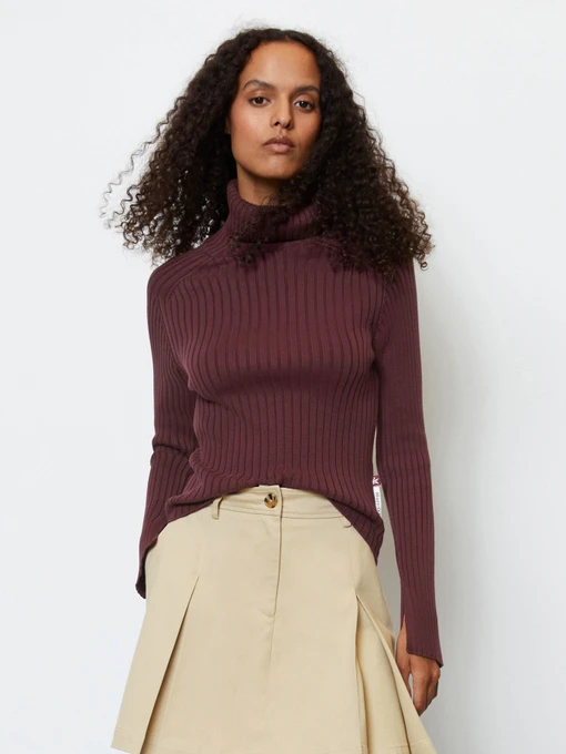 Свитры и кардиганы Marc O’Polo модель 308504560247-690 Фото