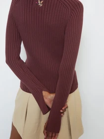 Свитры и кардиганы Marc O’Polo модель 308504560247-690 Фото