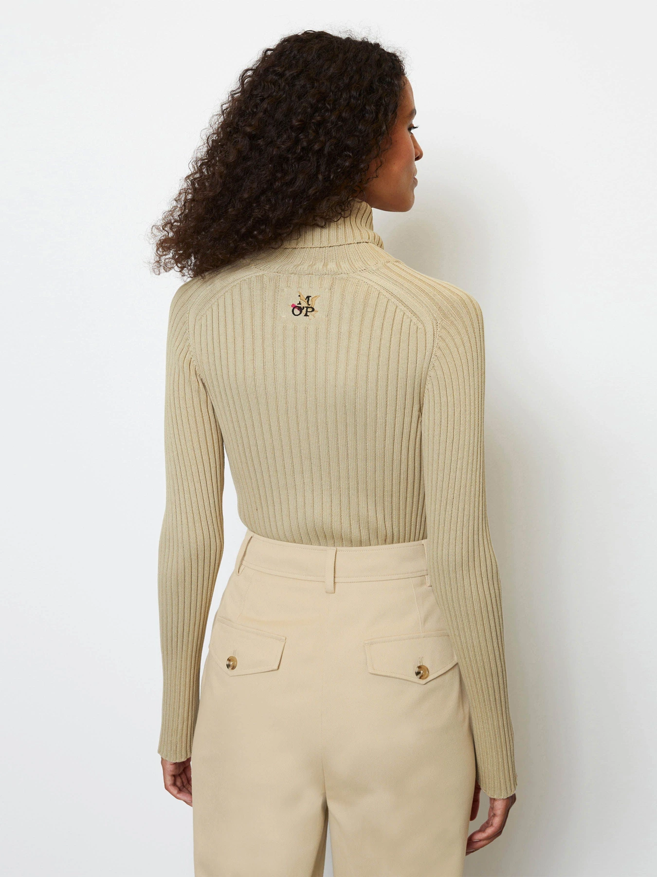 Свитры и кардиганы Marc O’Polo модель 308504560247-737 Свитры и кардиганы Marc O’Polo модель 308504560247-737 Фото