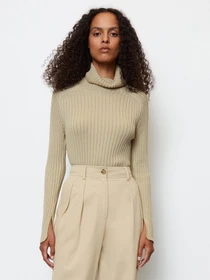 Свитры и кардиганы Marc O’Polo модель 308504560247-737 Фото