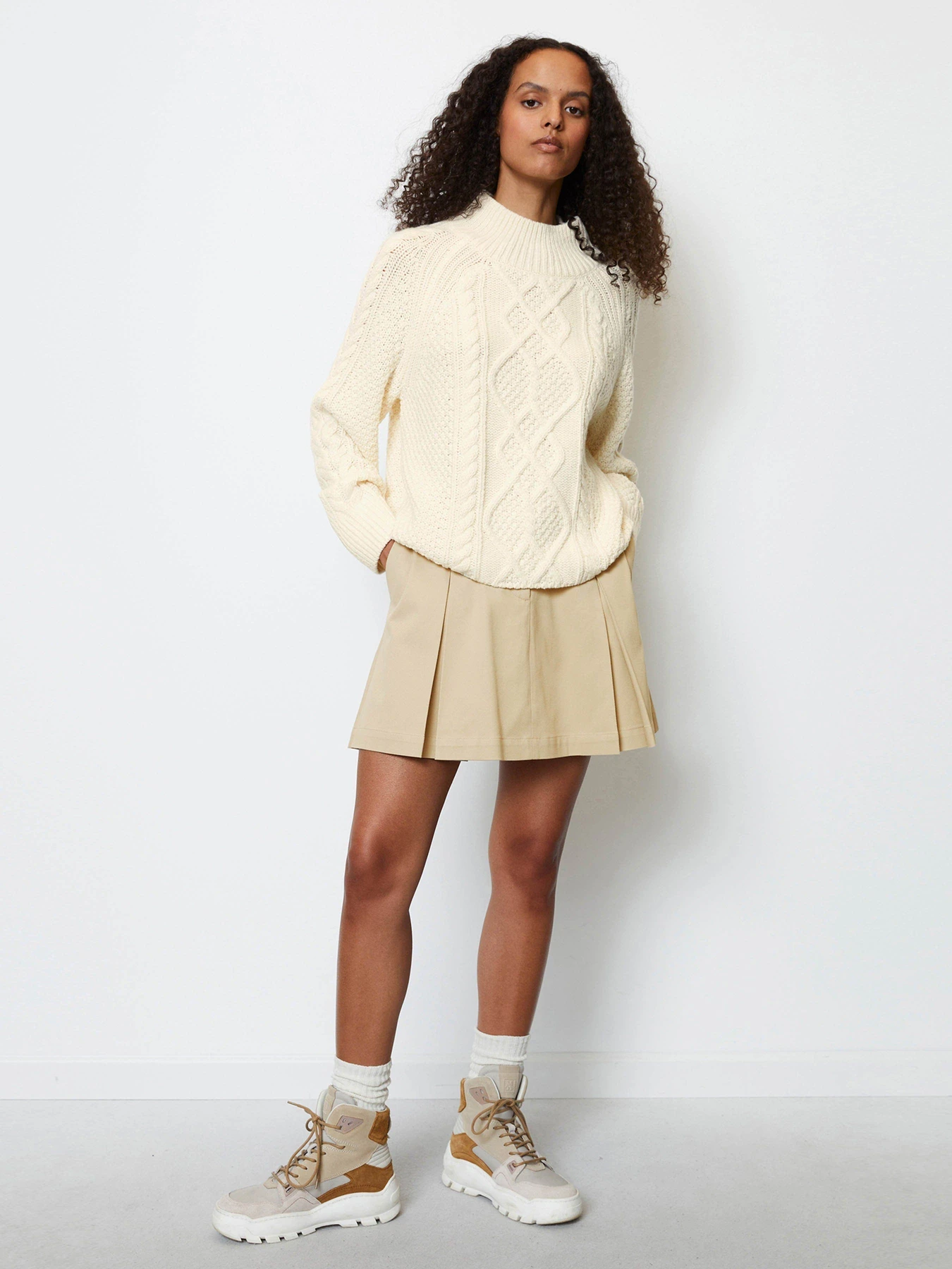 Светри та кардигани Marc O’Polo модель 308614660205-156 Светри та кардигани Marc O’Polo модель 308614660205-156 Фото