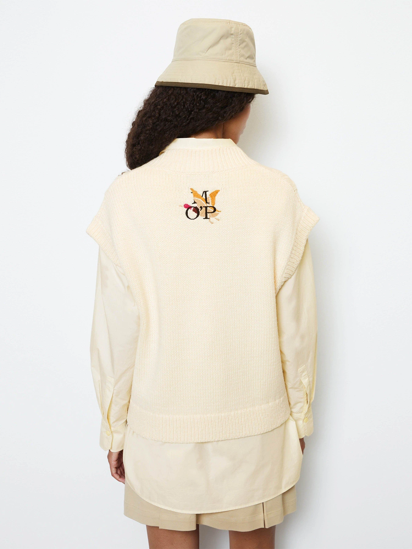 Светри та кардигани Marc O’Polo модель 308614663101-156 Фото