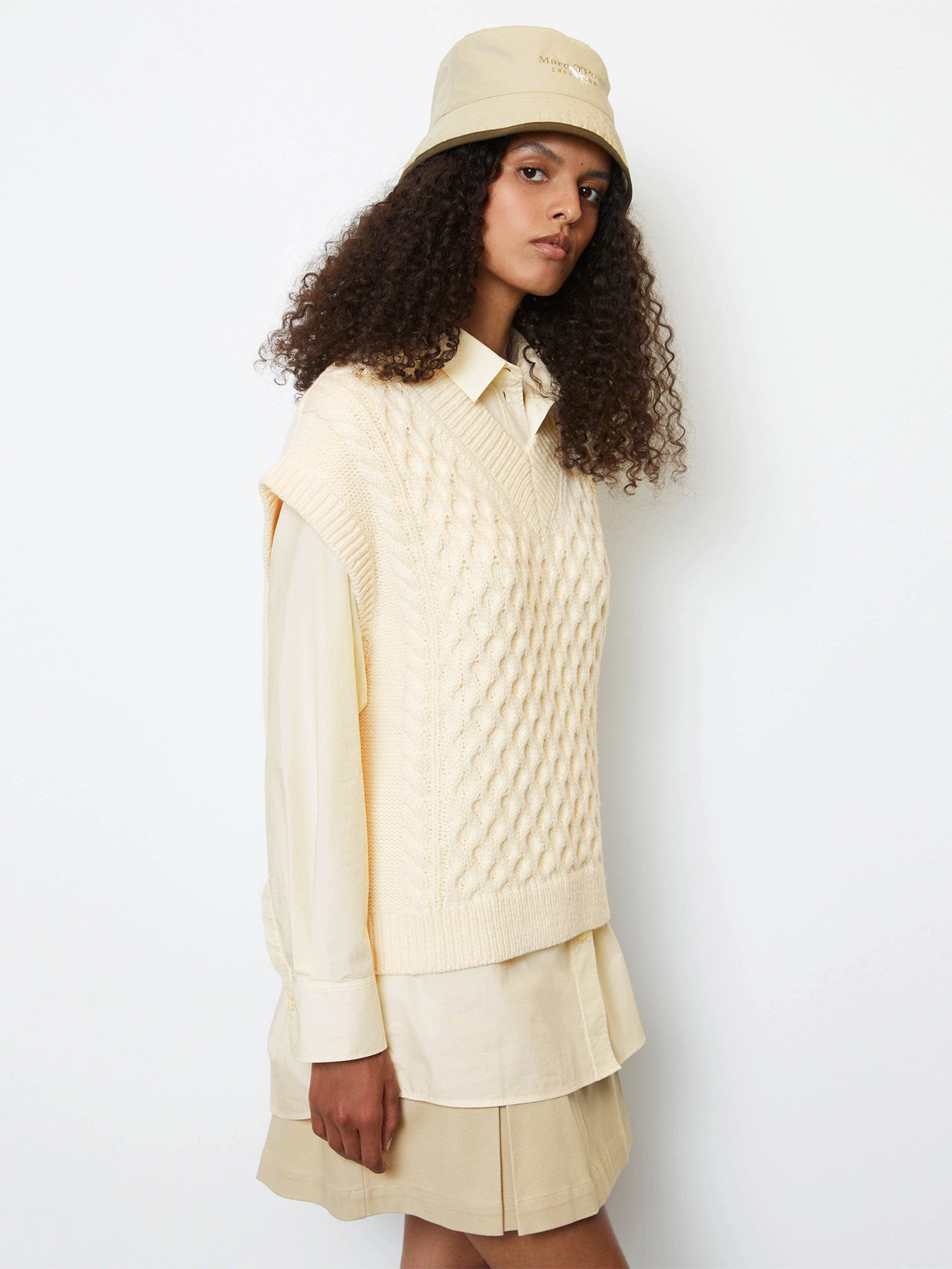 Светри та кардигани Marc O’Polo модель 308614663101-156 Фото
