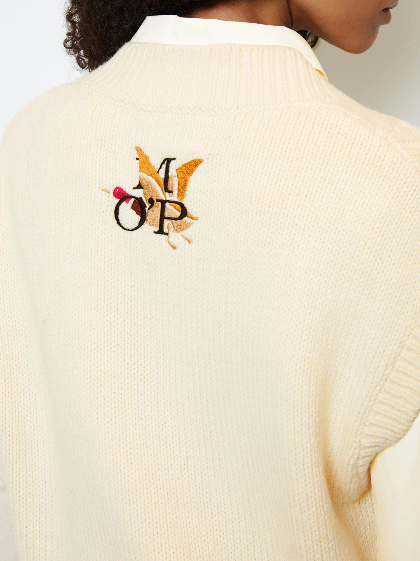 Светри та кардигани Marc O’Polo модель 308614663101-156 Фото