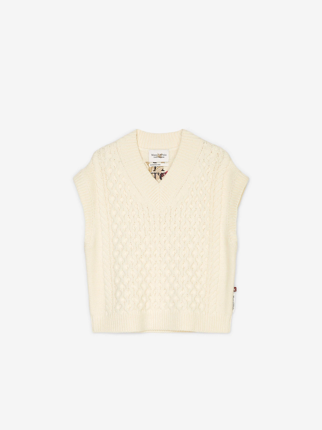 Светри та кардигани Marc O’Polo модель 308614663101-156 Фото