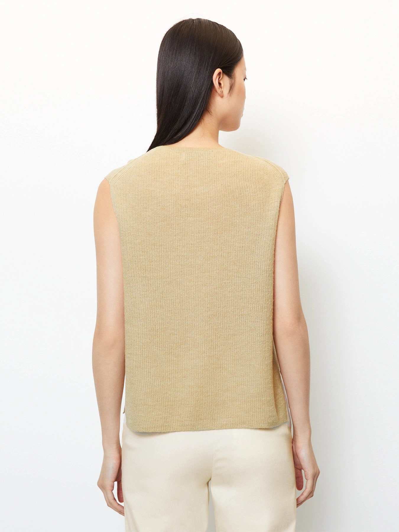 Свитры и кардиганы Marc O’Polo модель 308602463059-737 Фото