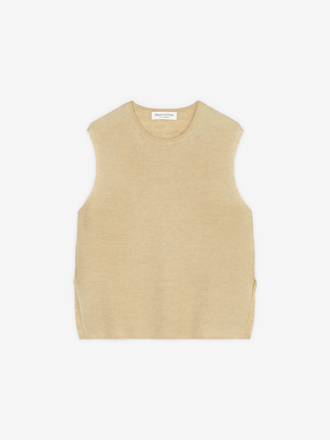 Свитры и кардиганы Marc O’Polo модель 308602463059-737 Фото