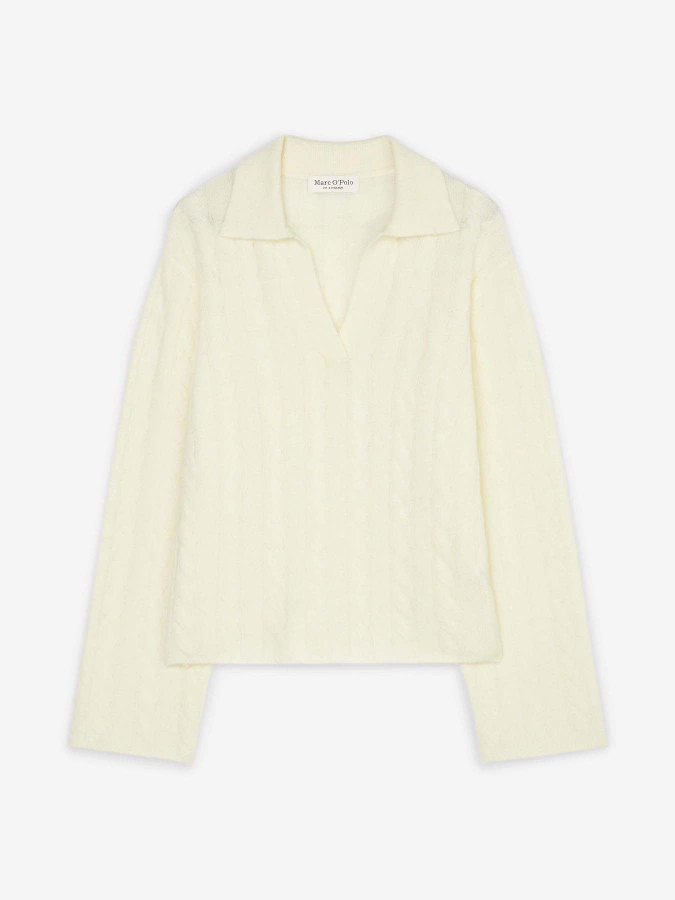 Свитры и кардиганы Marc O’Polo модель 308605160165-156 Свитры и кардиганы Marc O’Polo модель 308605160165-156 Фото