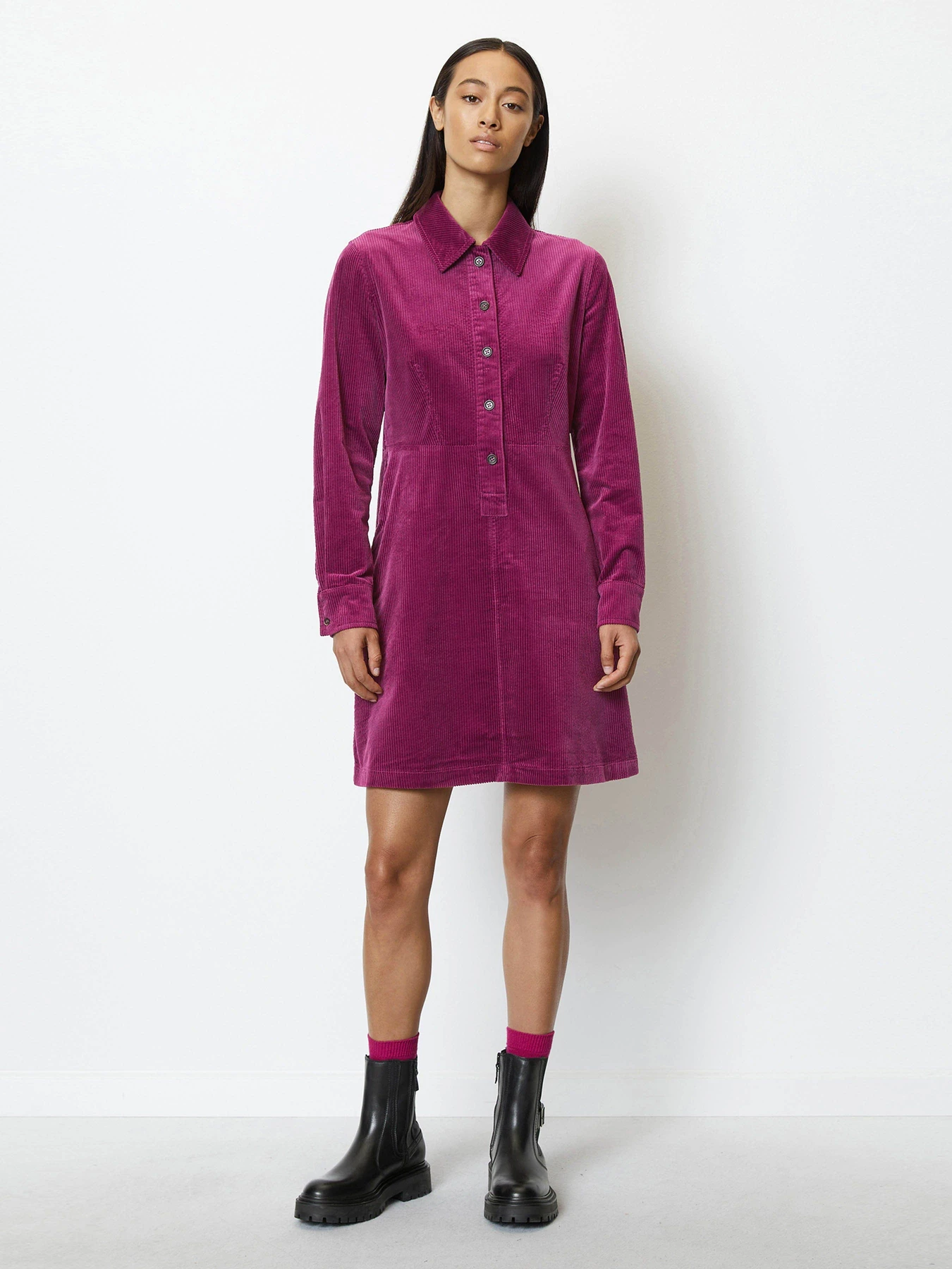 Платья Marc O’Polo модель 309093221257-677 Фото