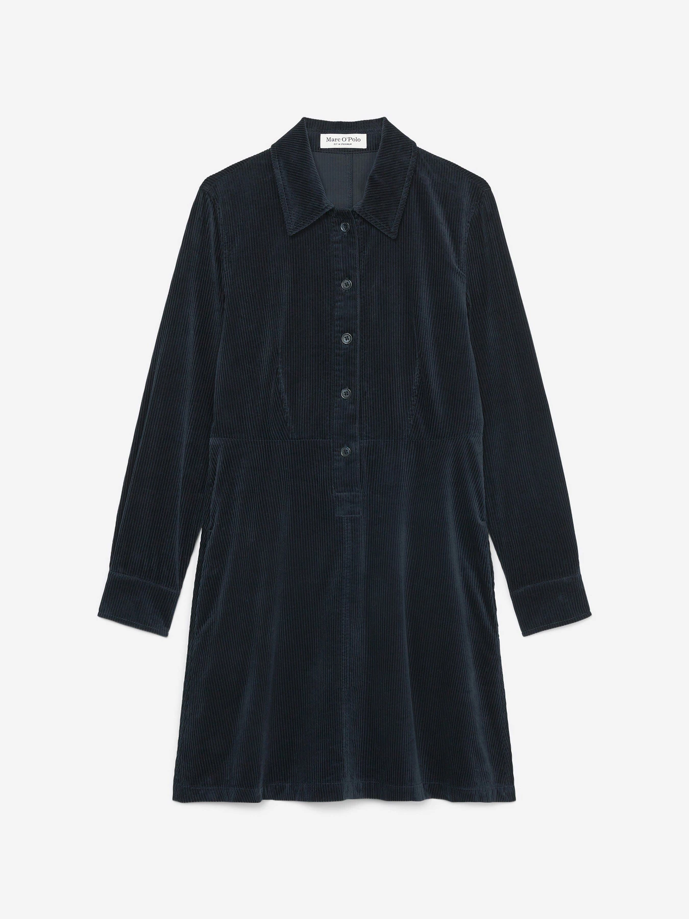 Платья Marc O’Polo модель 309093221257-899 Фото