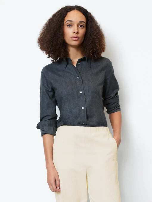 Сорочки Marc O’Polo модель 309094342179-899 Фото
