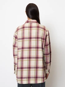 Рубашки Marc O’Polo модель 309094942177-K01 Фото