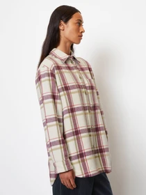 Рубашки Marc O’Polo модель 309094942177-K01 Фото