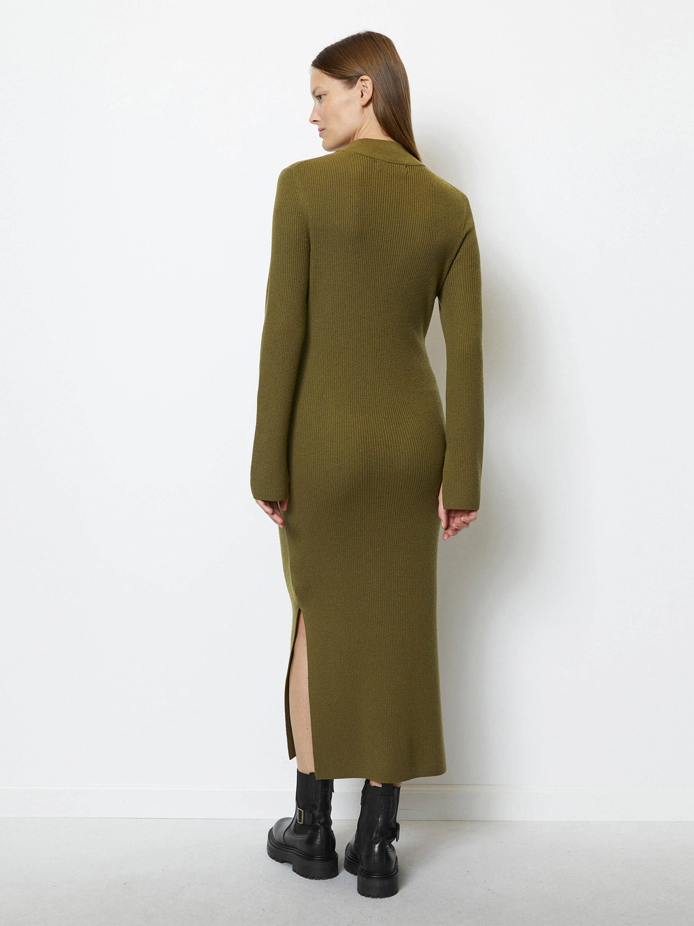 Платья Marc O’Polo модель 309511867043-442 Фото
