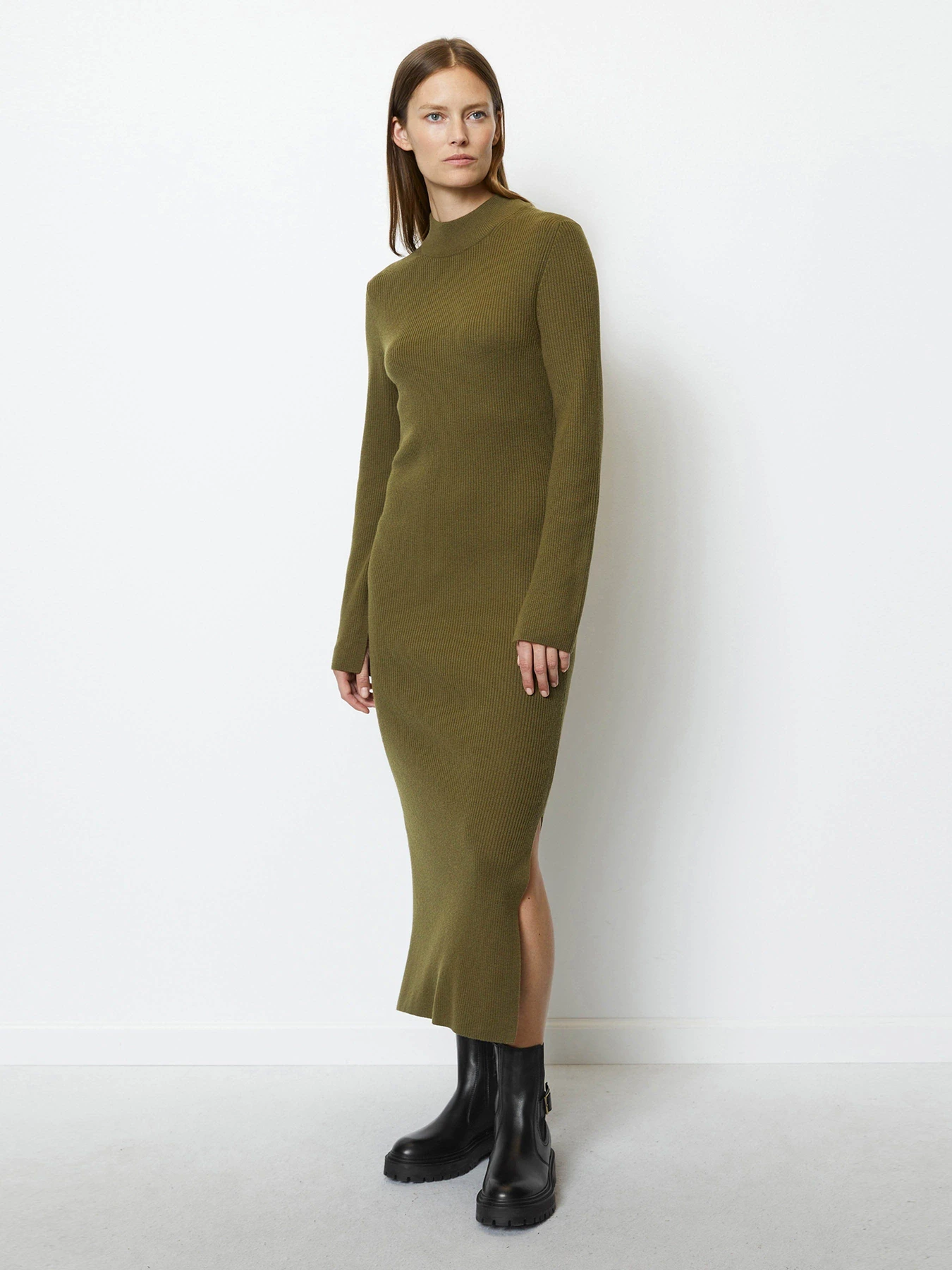 Платья Marc O’Polo модель 309511867043-442 Фото