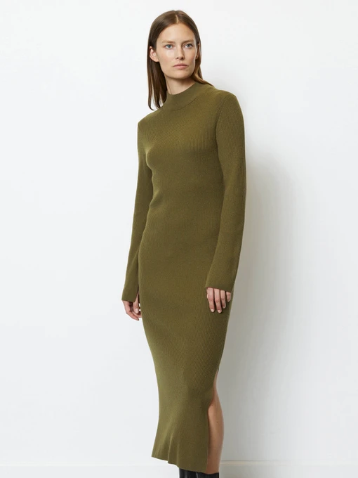 Платья Marc O’Polo модель 309511867043-442 Фото