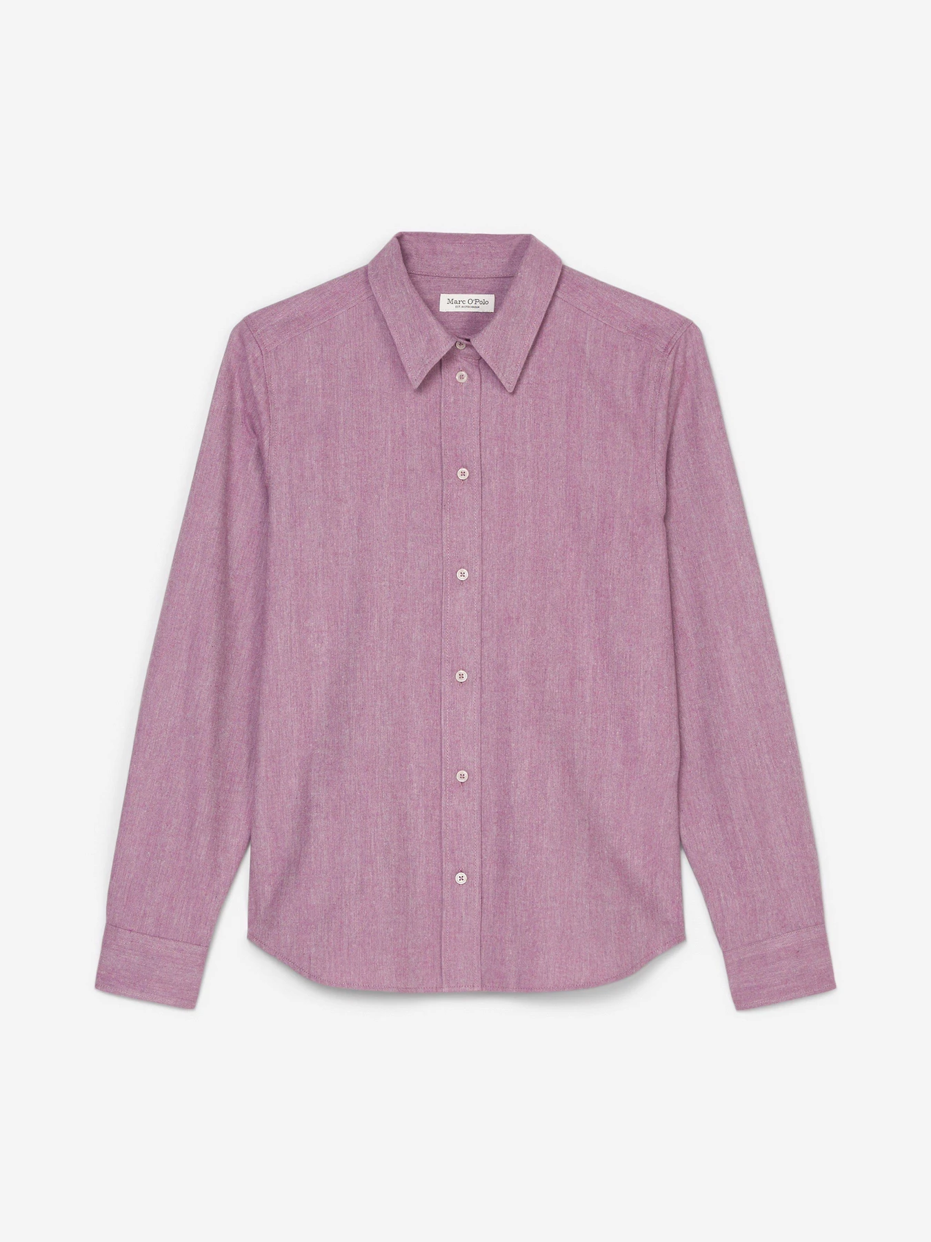 Сорочки Marc O’Polo модель M09094342179-677 Сорочки Marc O’Polo модель M09094342179-677 Фото
