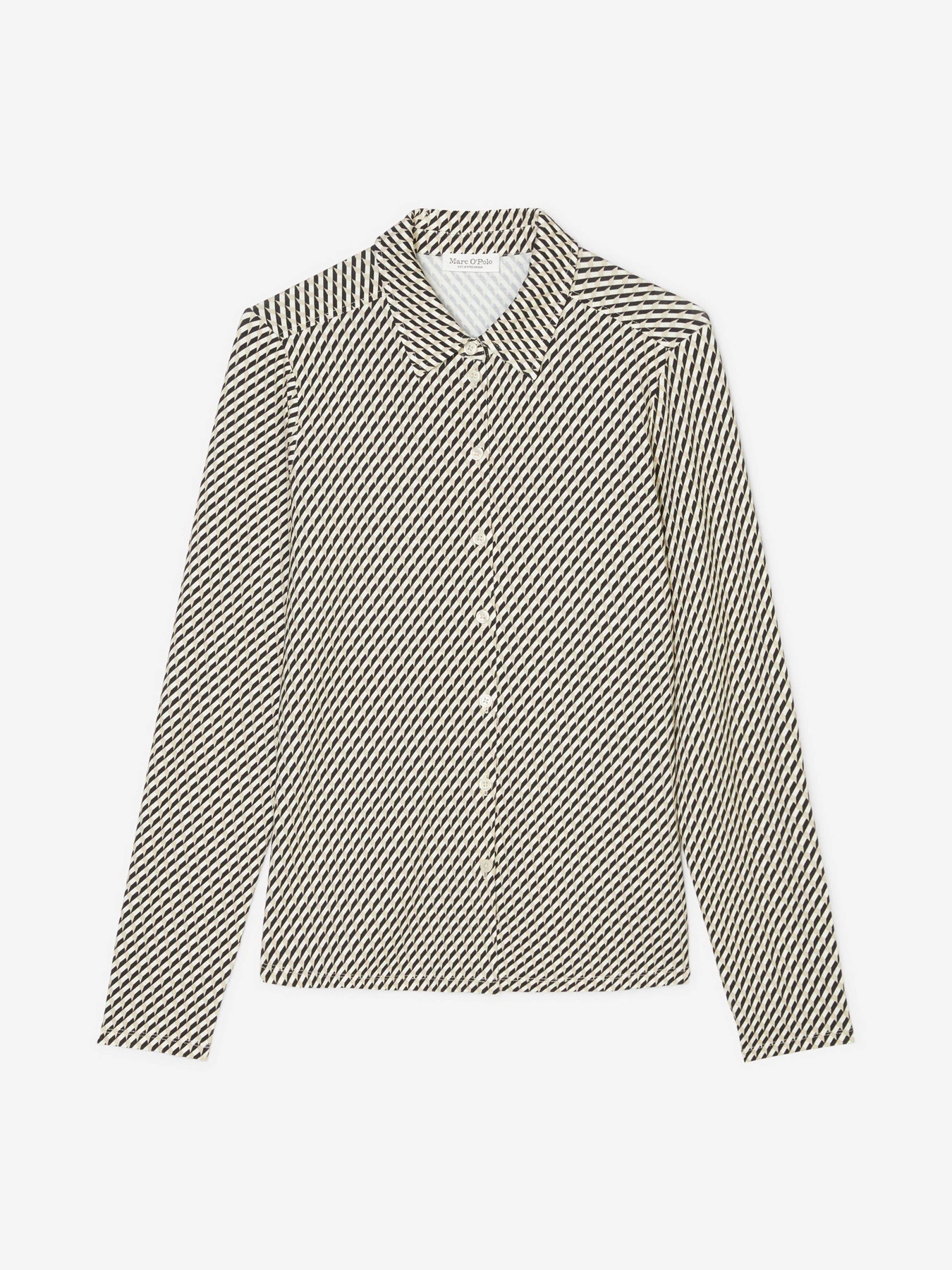 Сорочки Marc O’Polo модель 308225152249-H41 Сорочки Marc O’Polo модель 308225152249-H41 Фото