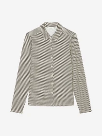 Сорочки Marc O’Polo модель 308225152249-H41 Фото